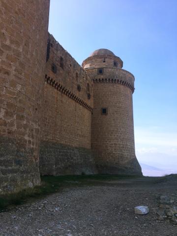 image Castillo de La Calahorra