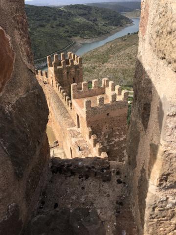 image Castillo de Burgalimar