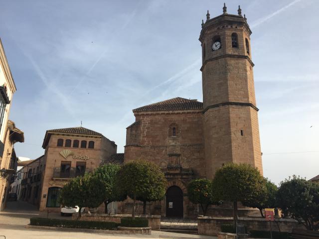 image Iglesia de San Mateo