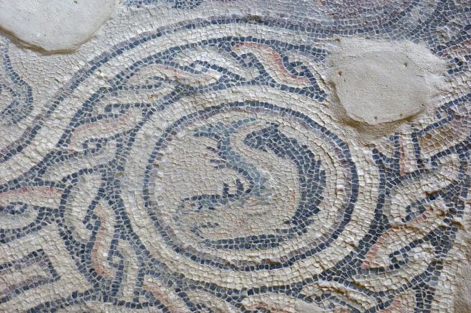 image Villa Romana de Salar