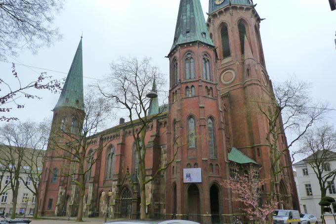 image Iglesia de San Lamberto