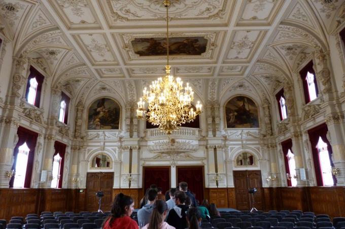 image Palacio de Oldenburg