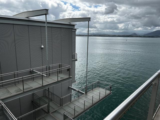 image Centro Botín, Santander (España)