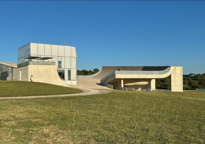 image Ciudad del Océano, Biarritz (Francia)