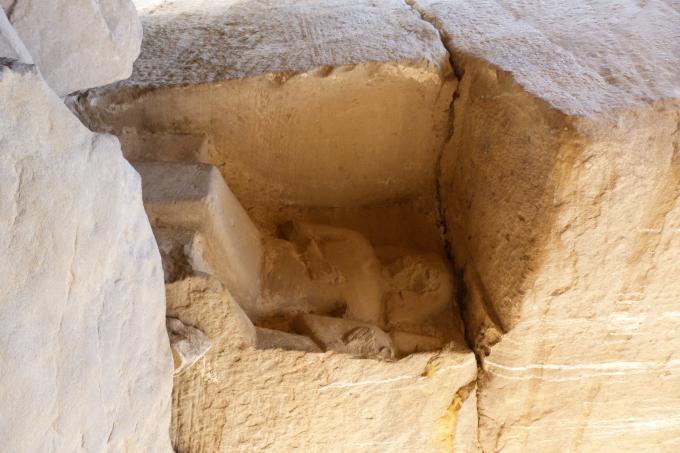 image Gebel El Silsila