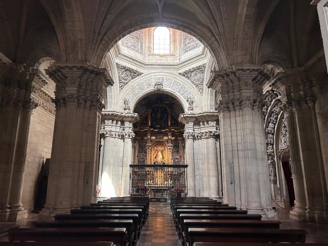 image Catedral de San Salvador, Oviedo (Asturias)