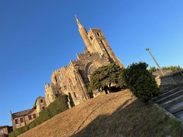 image Templo Votivo del Mar