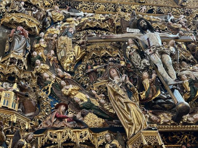 image Rueda angélica 