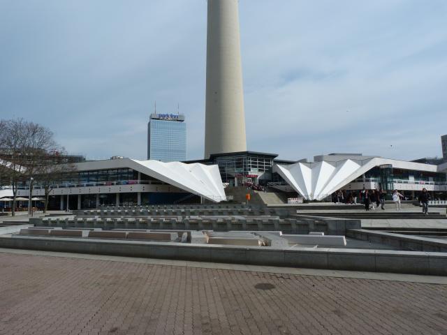 image Alexanderplatz