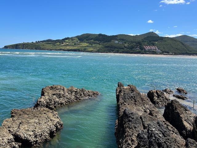 image Playa de Lequeitio, Vizcaya