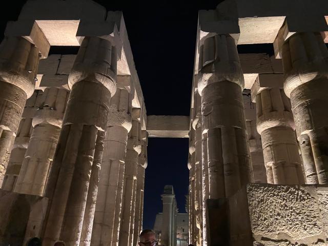 image Templo de Lúxor