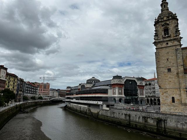 image Bilbao (Vizcaya)