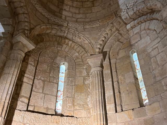 image Colegiata de Santa Juliana, Santillana del Mar (Cantabria)