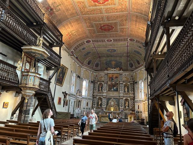 image Iglesia de Saint-Étienne