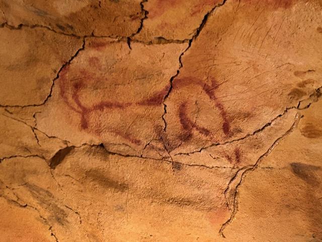 image Silueta cierva 