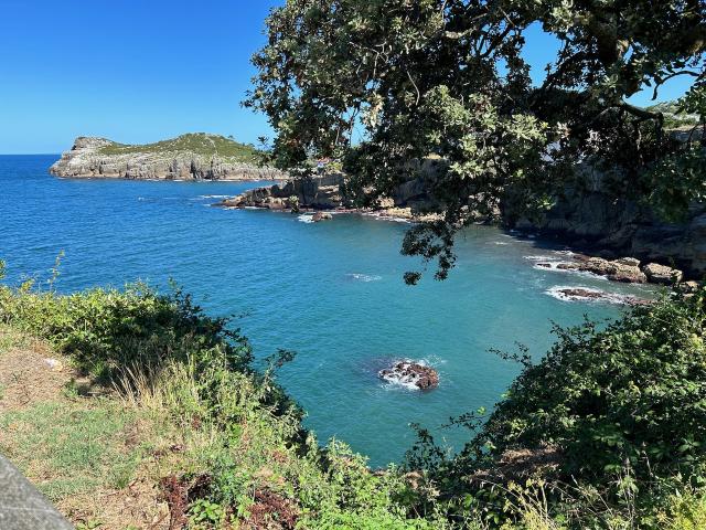 image Playa de Lequeitio, Vizcaya