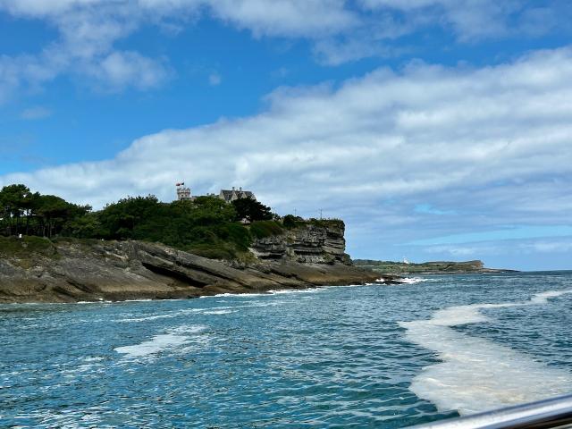 image Península de la Magdalena, Santander (Cantabria)