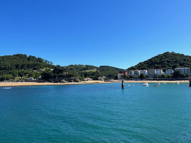 image Playa de Lequeitio, Vizcaya