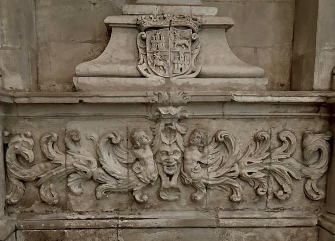 image Catedral de San Salvador, Oviedo (Asturias)