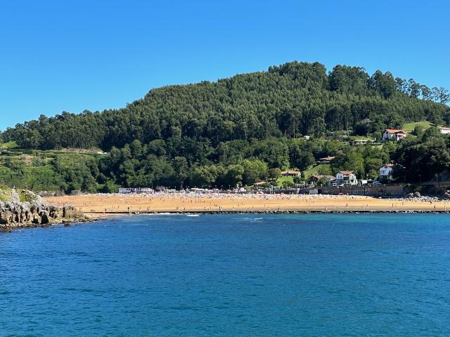 image Playa de Lequeitio, Vizcaya