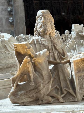 image Evangelista San Lucas