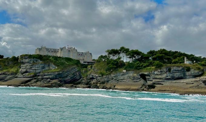 image Península de la Magdalena, Santander (Cantabria)