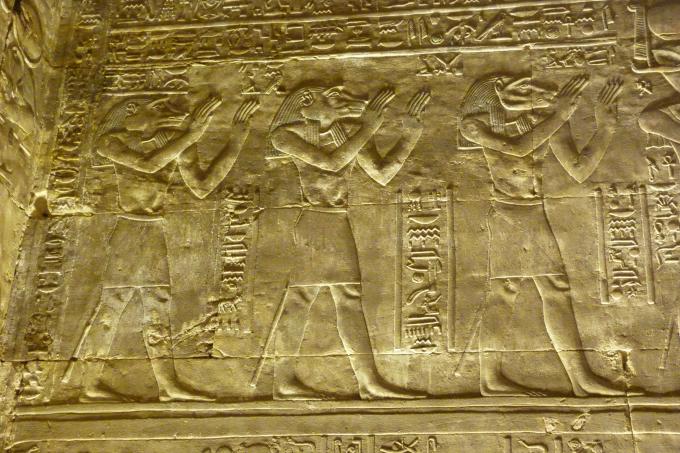 image Relieve de Sobek