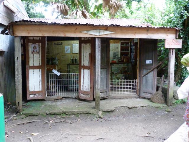 image Le vieux domaine