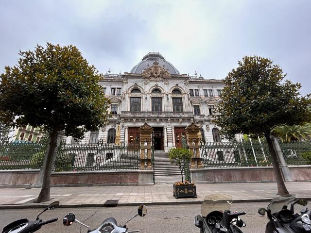image Junta General del Principado de Asturias, Oviedo