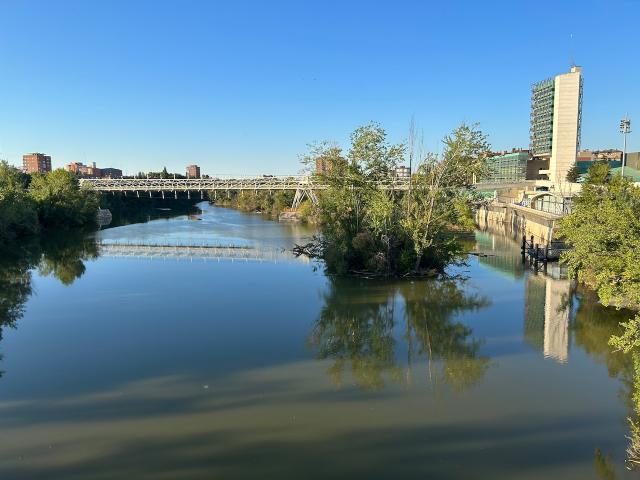 image Río Pisuerga (Valladolid)
