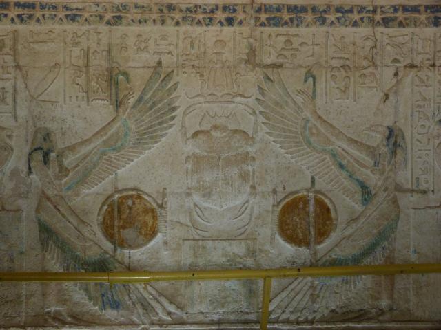 image Relieve 2 princesas