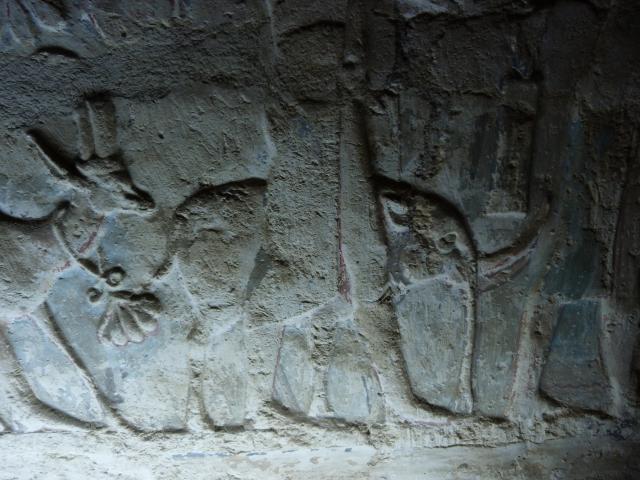 image Relieve de elefante