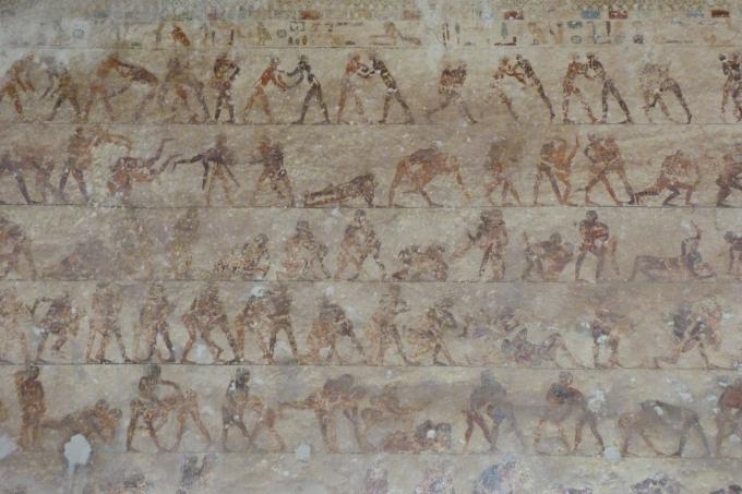 image Decoración de tumba