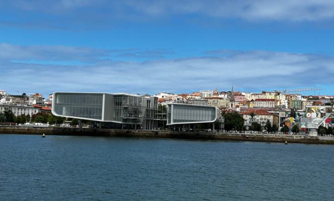 image Centro Botín, Santander (España)