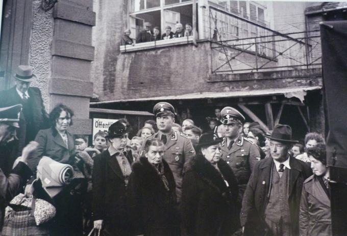 image Museo de la Topografía del Terror 