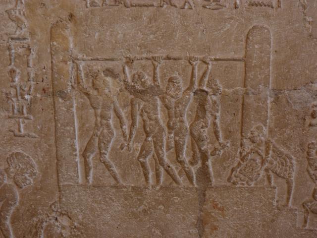 image Relieve de obreros 