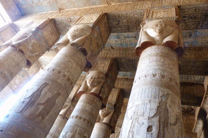 image Sala hipostila