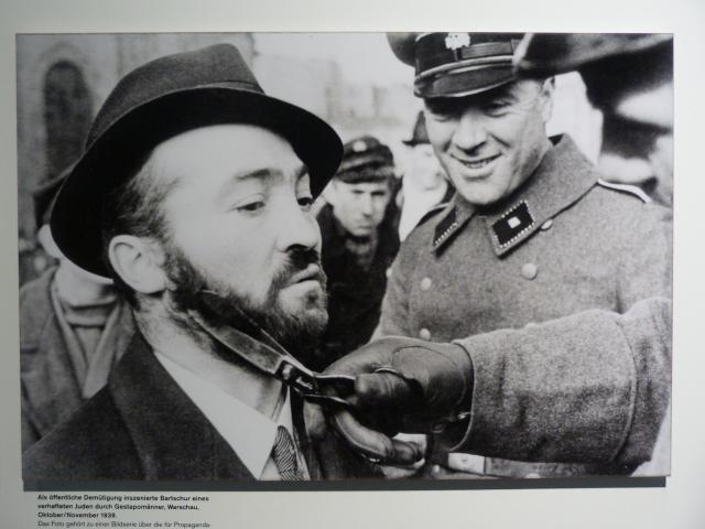 image Museo topografía del terror