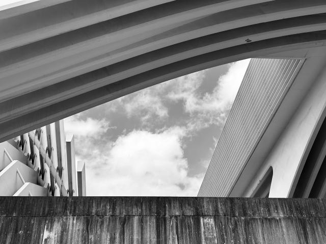 image Palacio de Exposiciones y Congresos de Oviedo (Asturias)