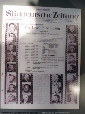 image Museo de la Topografía del Terror 