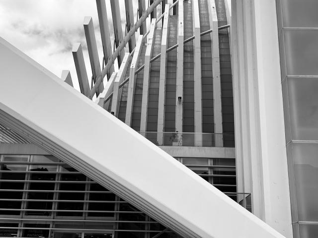 image Palacio de Exposiciones y Congresos de Oviedo (Asturias)