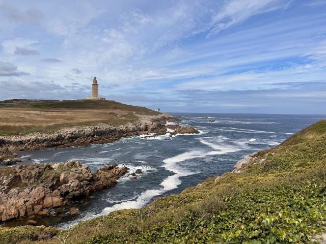 image Torre de Hércules
