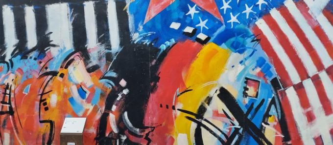 image East Side Gallery