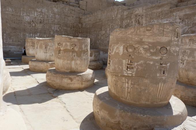 image Figuras y bases de columnas