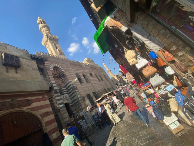 image Mezquita Al-Ashraf 