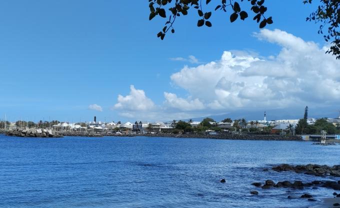 image Playa de Terre Sainte