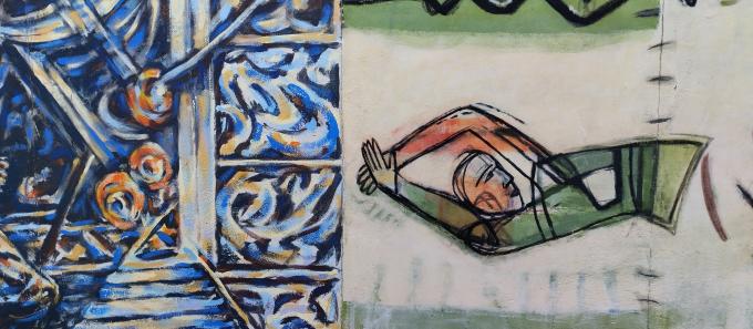 image East Side Gallery