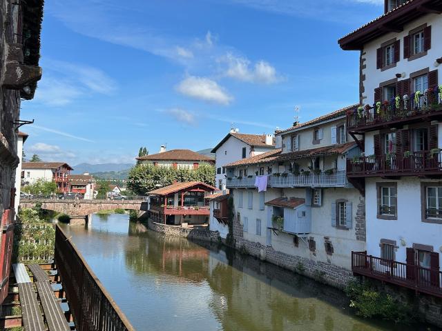 image Saint Jean Pied de Port 