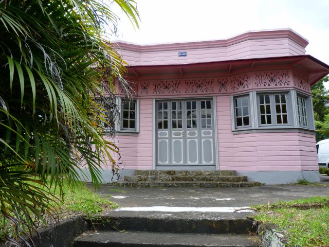 image Arquitectura colonial