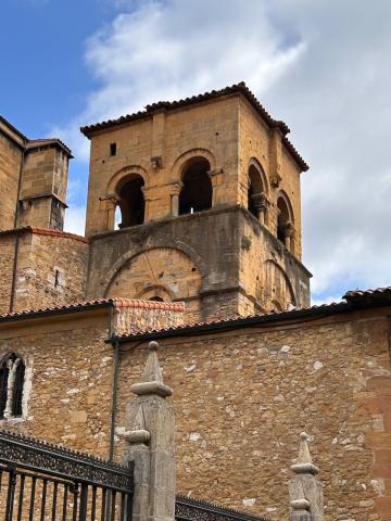 image Catedral de Oviedo (Asturias)